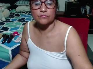 samy-mature