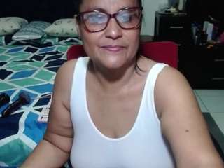 samy-mature