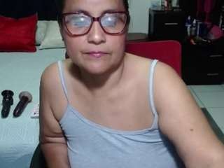 samy-mature - Live Cam