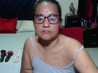 samy-mature Modèle Webcam Profil