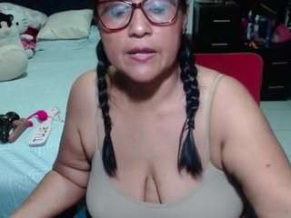 samy-mature