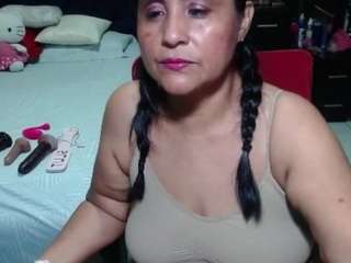 samy-mature