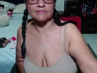 samy-mature