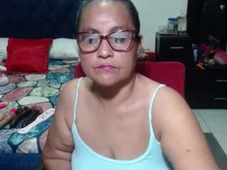 samy-mature