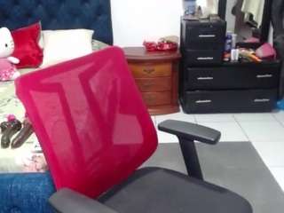 samy-mature webcam