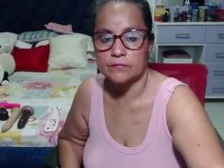 Samy-mature