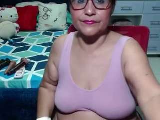 samy-mature webcam
