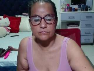 samy-mature webcam