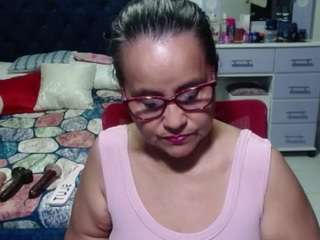 samy-mature webcam