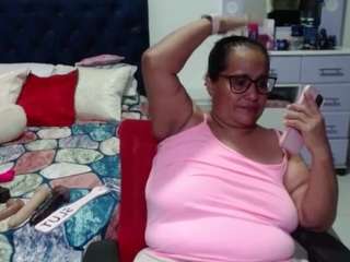 samy-mature webcam
