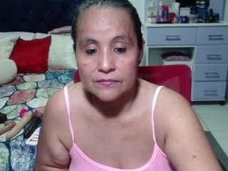 samy-mature