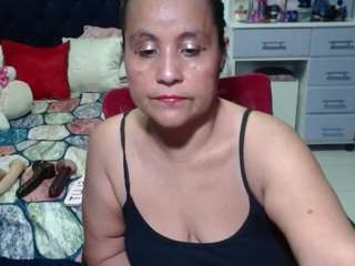 samy-mature webcam