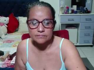 samy-mature webcam