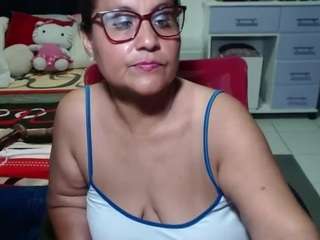samy-mature webcam