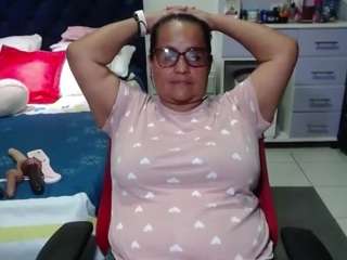 samy-mature Live Webcam on CamSoda