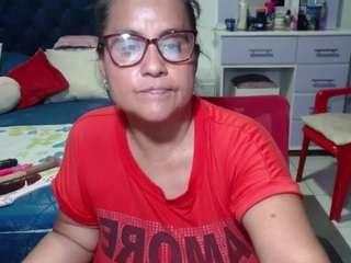 samy-mature webcam model