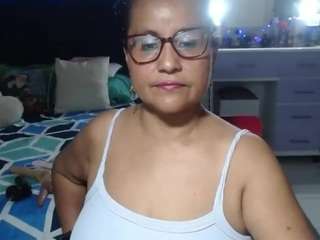 samy-mature webcam