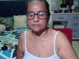 samy-mature webcam model