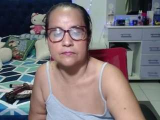 samy-mature webcam