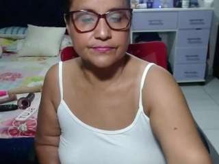 samy-mature webcam