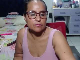 samy-mature webcam