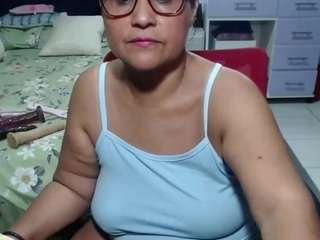 samy-mature webcam