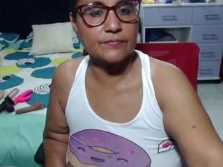 samy-mature webcam