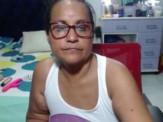 samy-mature webcam