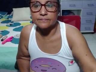 samy-mature webcam