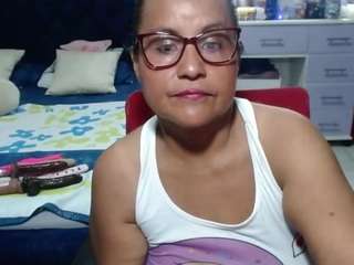 samy-mature webcam