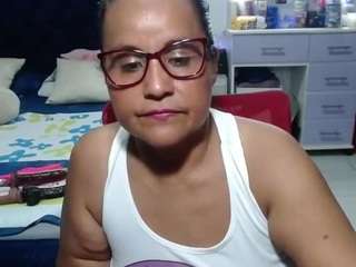 samy-mature webcam