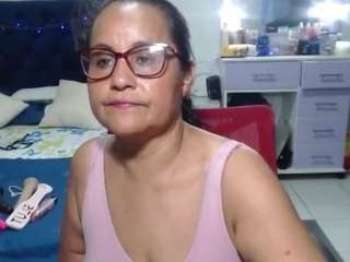 samy-mature webcam