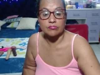 samy-mature Live Webcam on CamSoda