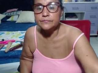 samy-mature webcam