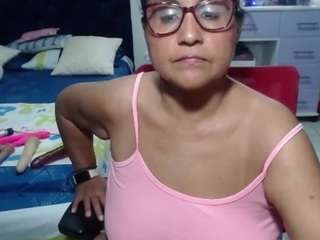 samy-mature webcam
