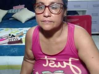 samy-mature webcam