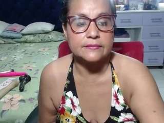 samy-mature webcam