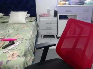 Samy-mature live webcam on Soda Cams