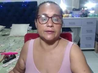 samy-mature Black hair live webcam