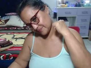 samy-mature Live Webcam on CamSoda