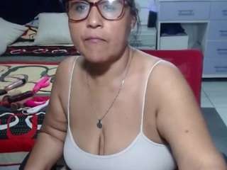 samy-mature webcam