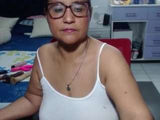 samy-mature webcam