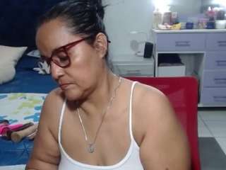 samy-mature webcam