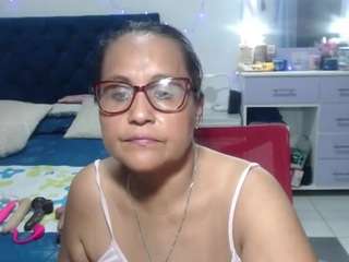 samy-mature webcam