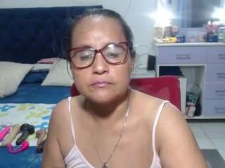 samy-mature webcam