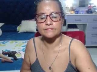 samy-mature webcam