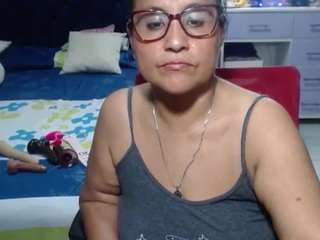 samy-mature webcam