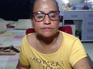 samy-mature Live Webcam on CamSoda