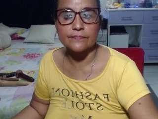 samy-mature webcam