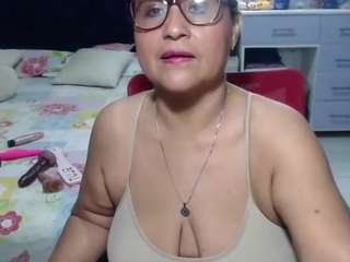 samy-mature webcam